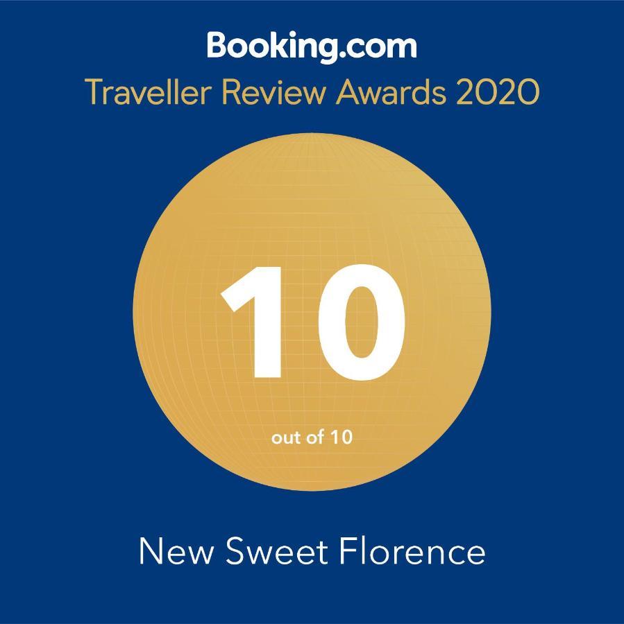 New Sweet Florence Florença Exterior foto
