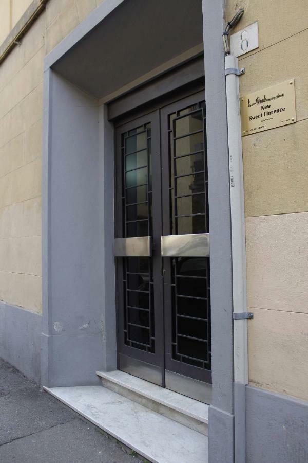 New Sweet Florence Florença Exterior foto